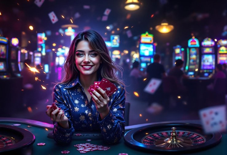 winter slot featured game showcase winter slot featured game showcase