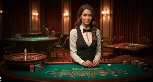 Koleksi permainan slot CQ9 yang ditampilkan di dashboard winter slot