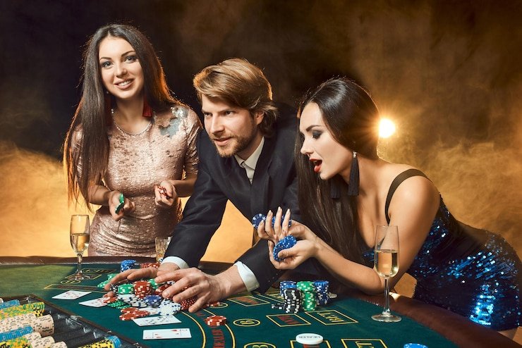 Interface permainan Featured Games winter slot dengan detail RTP dan fitur bonus