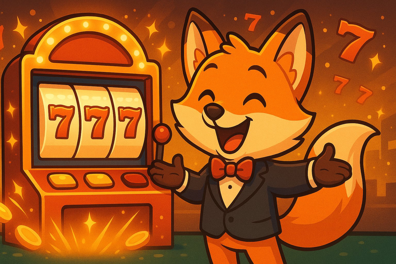 winter slot featured game showcase